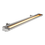 227744, VANO WING LED 48  SLV IP65 c LED 48, 3000, 120, 3340lm, 