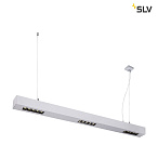 1000934, Q-LINE BAP PD 1m LED ���������� SLV ��������� 45�� � LED 4000�, 2300��, 30�, URG&lt,10, CRI&gt,90, �����������