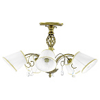 ������ Lightstar ESEDRA 5x40W E27 BRONZE ����� ���. 796051