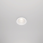 ������������ ���������� Maytoni Zoom 3000K 1x6�� 60� IP 65 Dim Triac DL034-01-06W3K-D-W
