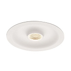 117371, OCCULDAS 13 DIRECT ���������� SLV ������������ � LED 12�� (16��), 3000�, 1200lm, �����