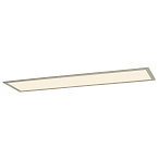 158732, I-PENDANT PRO LED PANEL ���������� SLV ��������� � LED 38��, 2700K, 3100lm, �����������