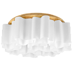 802095 (MC998-9A) ������  NUBI LEGNO 9�40W E27 ������� ������/�����