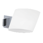 803610 (MB325-1) Светильник настенный DISSIMO 1х40W G9 ХРОМ/БЕЛЫЙ 803610 (MB325-1) Светильник настенный DISSIMO 1х40W G9 ХРОМ/БЕЛЫЙ