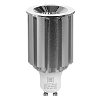 941292 ����� LED 220V HP16 GU10 10W=100W 610LM 45G COB 3000K  20000H