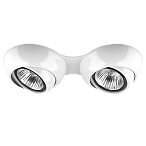 011826 ���������� OCULA 16�2 GU10  �����