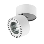 381364 ����������  FORTE IP65 LED 35W 3500LM 30G ����� 4000K