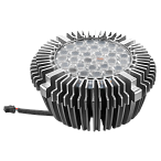 940144 ����� LED 220V AR111 30W=300W 3000LM 24G SMD 4000K 20000H