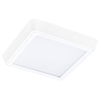 216804 ���������� URBANO SQ LED 20W 1480LM 115G ����� 4000K IP65