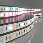 ������������ ����� ����� ������������ 24V 14,4W 60Led 5050+5050 IP20 MIX RGB/������� �����, 5�