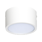 213916 ���������� ZOLLA CYL LED-RD 10W 780LM ����� 4000K IP44