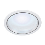 160491, DOWNLIGHT 23 ���������� SLV ������������ � LED 27�� (28��), 4000K, 2850lm, 100�, �����
