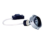 115414, AIXLIGHT® PRO 50, GU10 MODULE ���������� SLV ��� ����� GU10 50�� ����., �����������