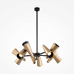 ������������������� Maytoni Giro MOD095PL-10BS