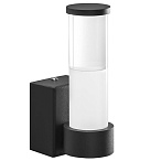 373674 Светильник настен CALLE 7W LED 560LM ЧЕРНЫЙ 4000K 373674 Светильник настен CALLE 7W LED 560LM ЧЕРНЫЙ 4000K