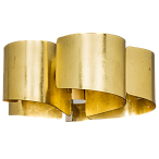 811052 (MC6005-5GL) Люстра PITTORE 5х40W E27 GOLDEN 811052 (MC6005-5GL) Люстра PITTORE 5х40W E27 GOLDEN