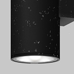 Уличный архитектурный светодиодный светильник Maytoni Shim O303WL-L24GF3K Уличный архитектурный светодиодный светильник Maytoni Shim O303WL-L24GF3K