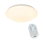 134050, KELVIN CONTROL, LIPSY 36 MASTER ���������� SLV ��������� 39�� � ��� � LED 2700-6500�, 2300-2900��, �����