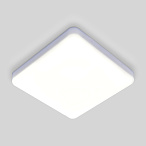 Накладной потолочный светодиодный светильник DLS043 10W 4200K