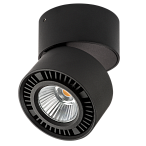 214817 ����������  FORTE MURO LED 15W 1400LM 30G ������ 4000K