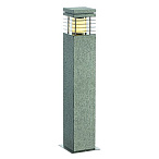 231411, ARROCK GRANITE 70 ���������� SLV IP44 ��� ����� E27 15�� ����., ����&�����