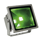 231119, FLOODI (RF) ���������� SLV IP65 � RGB LED 30�� (39��), 100�, � ���, �����������