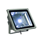 231121, LED OUTDOOR BEAM 50W ���������� SLV IP65 � COB LED 50�� (56��), 5700K, 5100lm, 100�, �����������