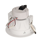 160421, LED DOWNLIGHT 15 ���������� SLV ������������ � 14 SMD LED 7�� (8��), 3000K, 520lm, 100�, �����