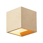 1000912, SOLID CUBE ���������� SLV ��������� ��� ����� QT14 G9 25�� ����., ������ ���������