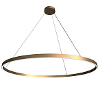 Подвесной светильник Maytoni Rim MOD058PL-L65BS3K Подвесной светильник Maytoni Rim MOD058PL-L65BS3K