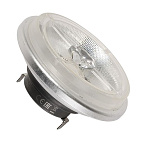 560264, LED G53 AR111 PHILIPS �������� ����� SLV LED, 12�, 11��,  40�, 3000K, 570lm, �����������, �������: 560264