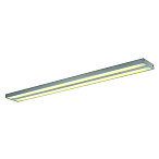 160774, KUNO CEILING ���������� SLV ��������� � ���� ��� 2-� ���� �16 G5 �� 54��, �����������