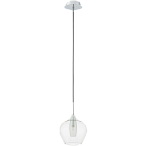 803041 (MD2098L-1C) ������ PENTOLA 1�25W G9 ����/����������