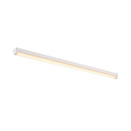 631339, BENA LED 150 ���������� SLV ��������� c LED 38��, 3000�, 4400��, �����