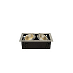 115746, KADUX 2 XL LED SET, ���������� SLV � COB LED 2� 24.5�� (54��), 3000�, 5300lm, 30�, � ��, ��������