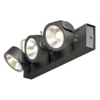 1000131, KALU 3 LED ���������� SLV ��������� � COB LED 47��, 3000�, 3000��, 60�, ������
