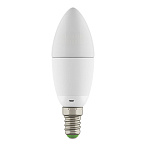 931504 ����� LED 220V C35 E14 6W=60W 360G WH 4200-4500K 20000H DIMM