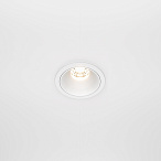 ������������ ���������� Maytoni Alfa LED 3000K 1x10�� 36� DL043-01-10W3K-RD-W