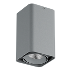 052339-IP65 ���������� MONOCCO LED10W 600LM 30G ����� 3000K