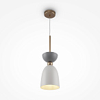 ������������������� Maytoni Cloches MOD113PL-01W