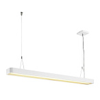 157851, WORKLIGHT PD ���������� SLV ��������� 49�� � LED 3000�, 3600��+1800��, �����