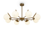 ������ Moonrock Freya FR5173PL-08BS