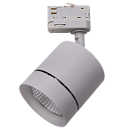 301592 ���������� ��� 3-������� ����� CANNO LED 15W 960LM 30G ����� 3000K IP20