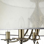 ������ Garcia Freya FR2908-PL-05C-BZ