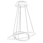 748062 ������ SATURNO LED 62W 5200LM 3000K