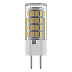 940434  ����� LED 220V �20 G5.3 6W=60W 492LM 360G CL 4000K 20000H