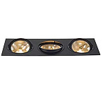 113820, NEW TRIA 3 QRB111 ���������� SLV ������������ ��� 3-� ���� QRB111 �� 75�� ����., ������