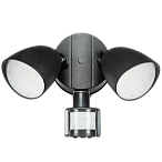 374437 ���������� DIVA LED 2*10W 900LM 60G ������ 3000K IP54