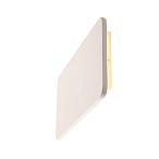 148093, PLASTRA RECTANGULAR ���������� SLV ��������� 19�� � LED 3000�, 1200��, ����� ����