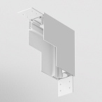 ������� ��������� ���������� Maytoni TRA004ICL-21W Accessories for tracks S35